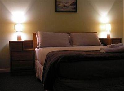 фото отеля Abisko Lodge, Apartments and Campground