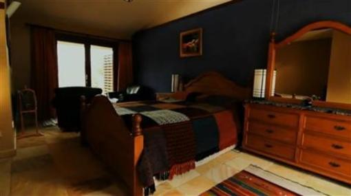 фото отеля Forest Walks Lodge