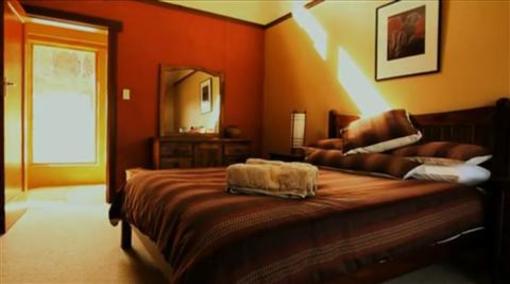 фото отеля Forest Walks Lodge