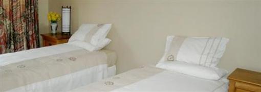 фото отеля Forest Walks Lodge