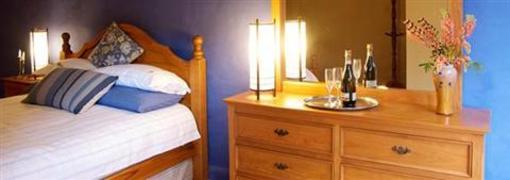 фото отеля Forest Walks Lodge