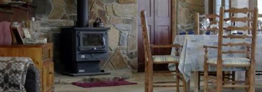 фото отеля Forest Walks Lodge