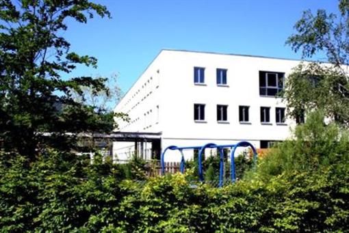 фото отеля Das Gesundheitshotel
