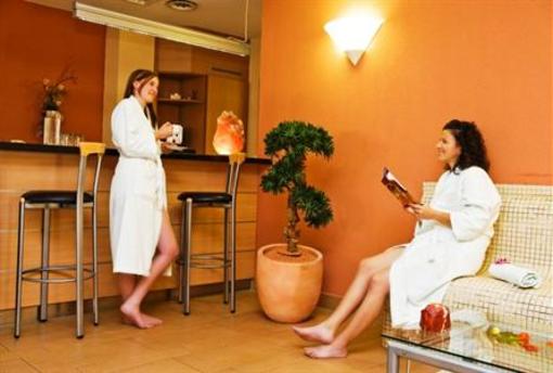 фото отеля Das Gesundheitshotel