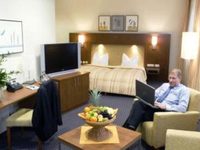 Das Gesundheitshotel