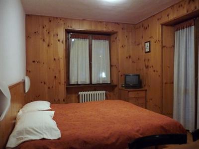 фото отеля Albergo K2