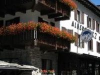 Albergo K2
