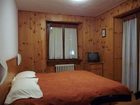 фото отеля Albergo K2