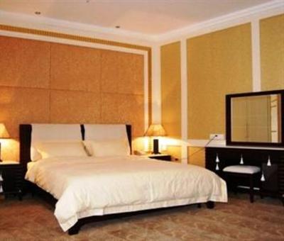 фото отеля Haiyun Grand Hotel