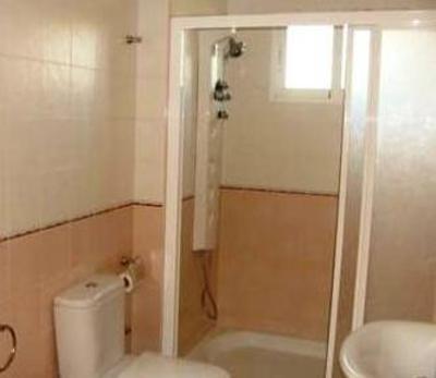 фото отеля Las Norias Aparthotel Peniscola
