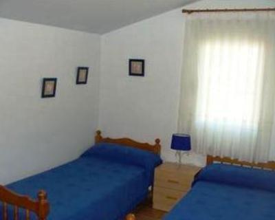фото отеля Las Norias Aparthotel Peniscola