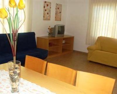 фото отеля Las Norias Aparthotel Peniscola