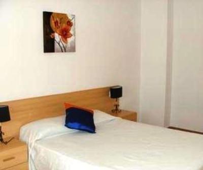 фото отеля Las Norias Aparthotel Peniscola