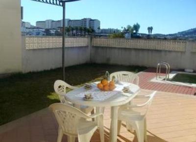 фото отеля Las Norias Aparthotel Peniscola