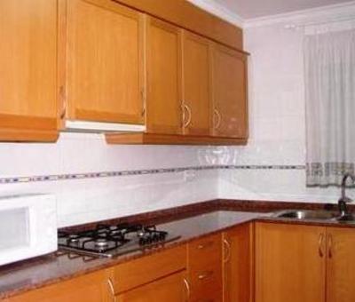 фото отеля Las Norias Aparthotel Peniscola
