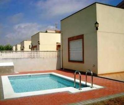 фото отеля Las Norias Aparthotel Peniscola