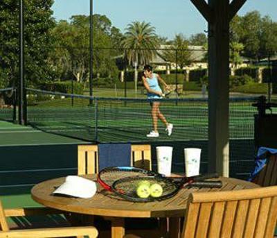 фото отеля Arnold Palmer's Bay Hill Lodge