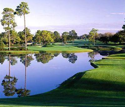 фото отеля Arnold Palmer's Bay Hill Lodge