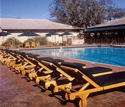 фото отеля Arnold Palmer's Bay Hill Lodge