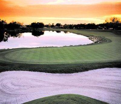 фото отеля Arnold Palmer's Bay Hill Lodge