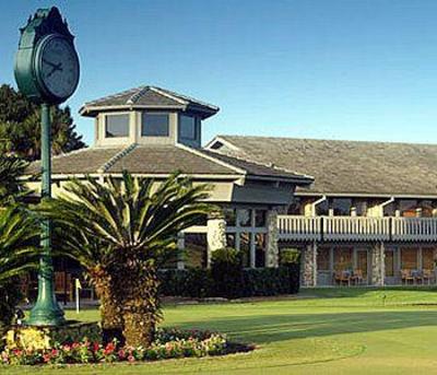фото отеля Arnold Palmer's Bay Hill Lodge