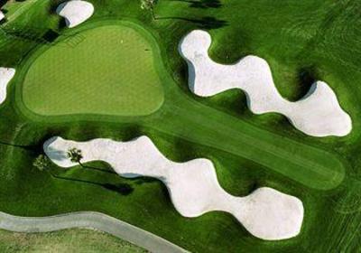 фото отеля Arnold Palmer's Bay Hill Lodge