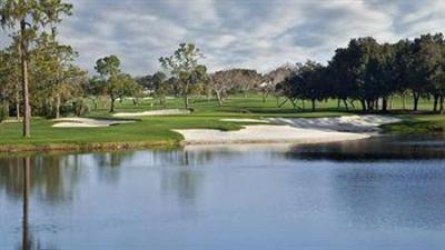 фото отеля Arnold Palmer's Bay Hill Lodge