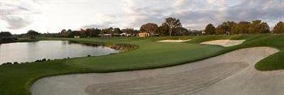 фото отеля Arnold Palmer's Bay Hill Lodge