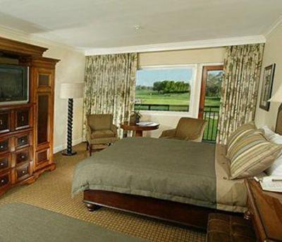 фото отеля Arnold Palmer's Bay Hill Lodge