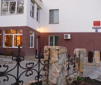 фото отеля Style Hotel