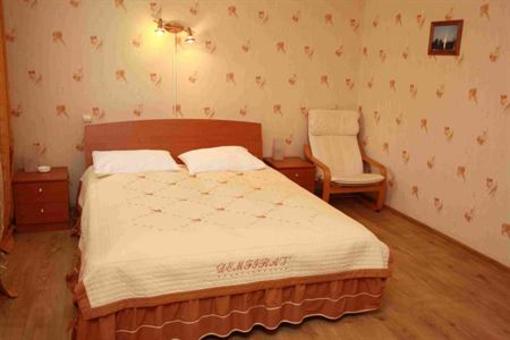 фото отеля Style Hotel