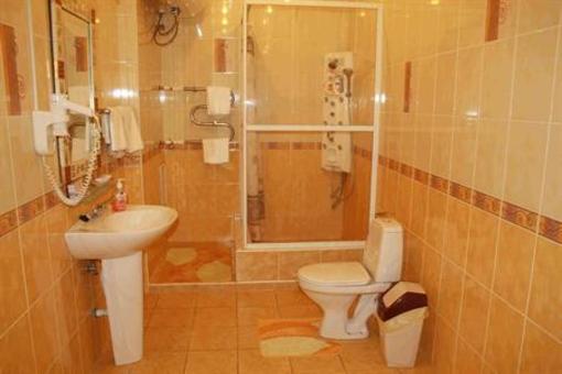 фото отеля Style Hotel
