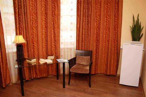 фото отеля Style Hotel