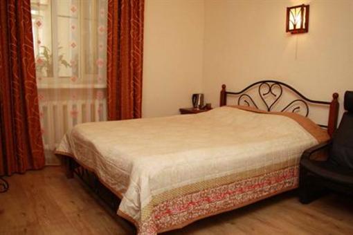 фото отеля Style Hotel