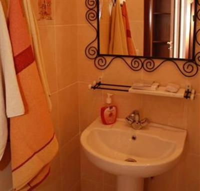 фото отеля Style Hotel