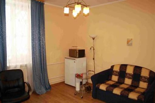 фото отеля Style Hotel