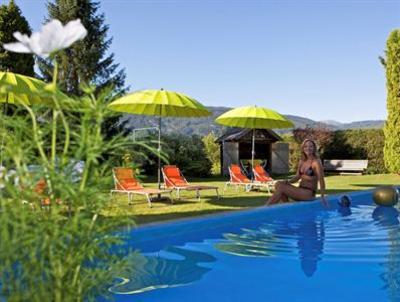 фото отеля Hotel Aloisia