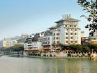 фото отеля Jindi Hotel Guilin