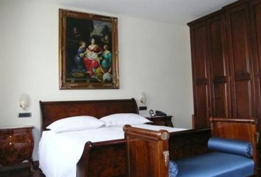 фото отеля B&B La Torre in Pietra