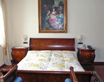 фото отеля B&B La Torre in Pietra