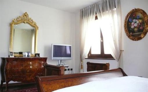 фото отеля B&B La Torre in Pietra