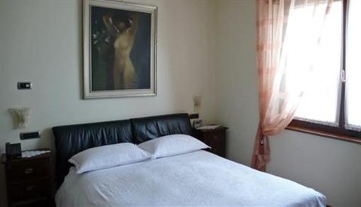 фото отеля B&B La Torre in Pietra