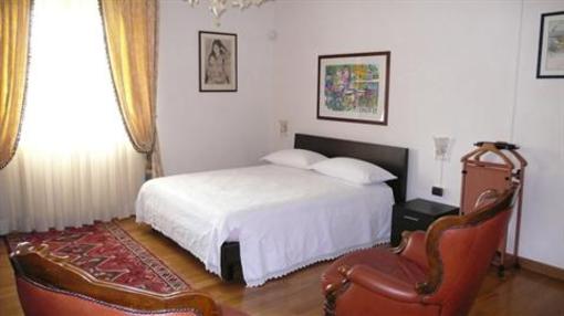 фото отеля B&B La Torre in Pietra