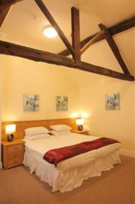 фото отеля The Atherstone Red Lion Hotel