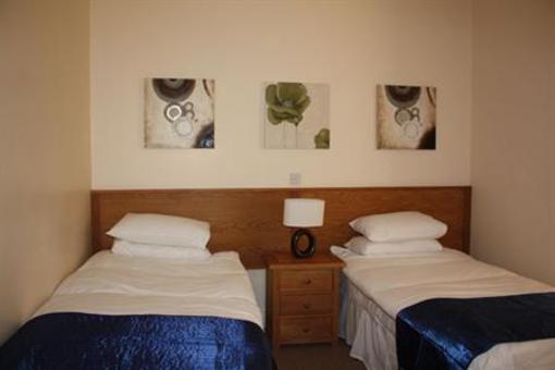 фото отеля The Atherstone Red Lion Hotel