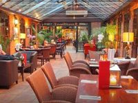 The Atherstone Red Lion Hotel