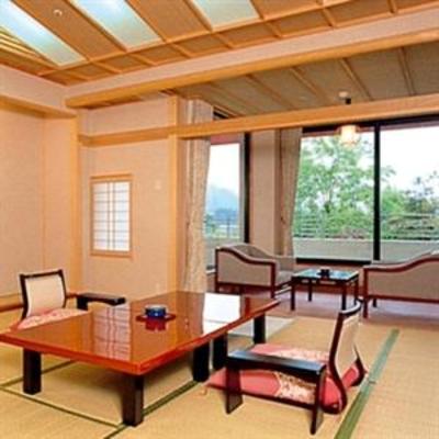 фото отеля Kinugawa Grand Hotel Yumeno Toki Nikko