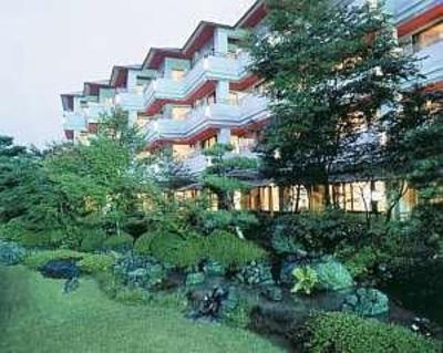 фото отеля Kinugawa Grand Hotel Yumeno Toki Nikko