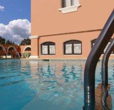 фото отеля Fenix Apartamentos Roquetas de Mar