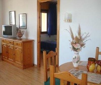фото отеля Fenix Apartamentos Roquetas de Mar